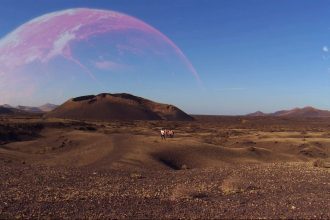 Independent sci-fi thriller Invasion Planet Earth to hit UK cinemas