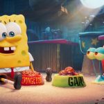 Spongebob is back but where is Gary? The SpongeBob Movie - Sponge on the Run