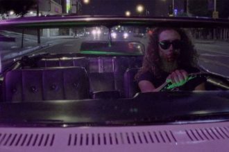 Bliss is coming home