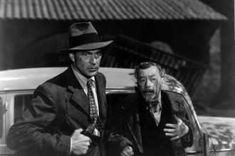 Watch your back as Cloak And Dagger is coming home