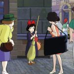 Kiki’s Delivery Service