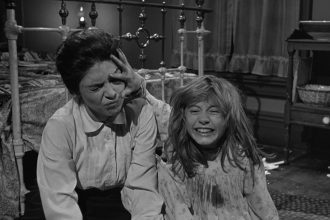 The Miracle Worker has a new trailer