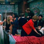 What’s New Pussycat?