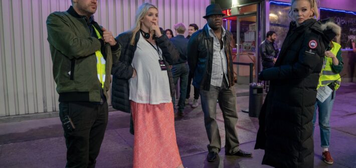 Promising Young Woman