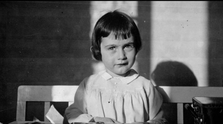 Anne Frank Child Confusions And Connections