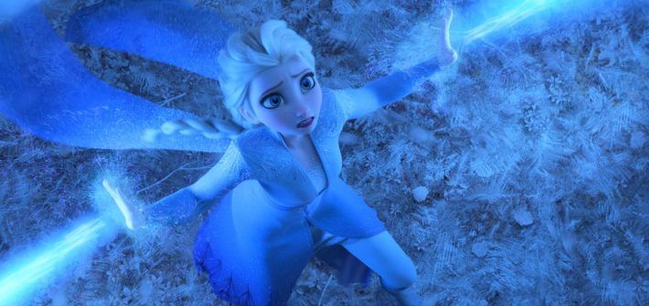 Disney’s Frozen 2 continues its magical journey at the box office