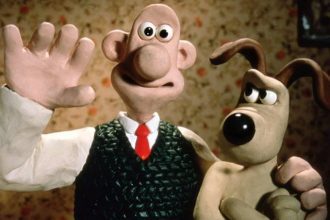 London Critics to honour Aardman