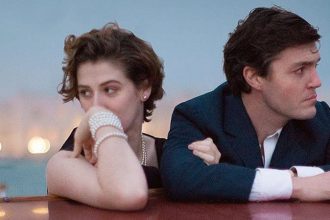 The Souvenir leads nominees for the London Critics’ Circle Film Awards