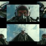 Real Flying. Real G-Forces. Pure Adrenaline. Flying with Maverick! TOPGUNMAV_FEATURETTE_AVIATION-FEATURETTE