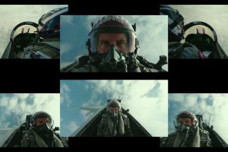 Real Flying. Real G-Forces. Pure Adrenaline. Flying with Maverick!