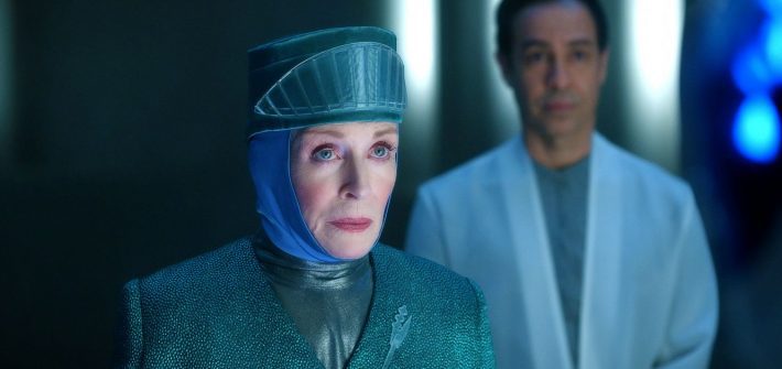 Bill & Ted Face the Music