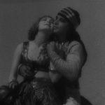 The Son of the Sheik