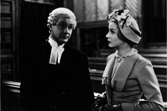 Is The Winslow Boy guilty?