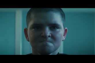 Terrifying horror APPARITION comes home this February