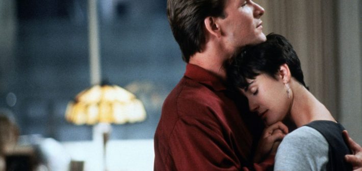 Believe Again – Ghost returns to the big screen 30 years on