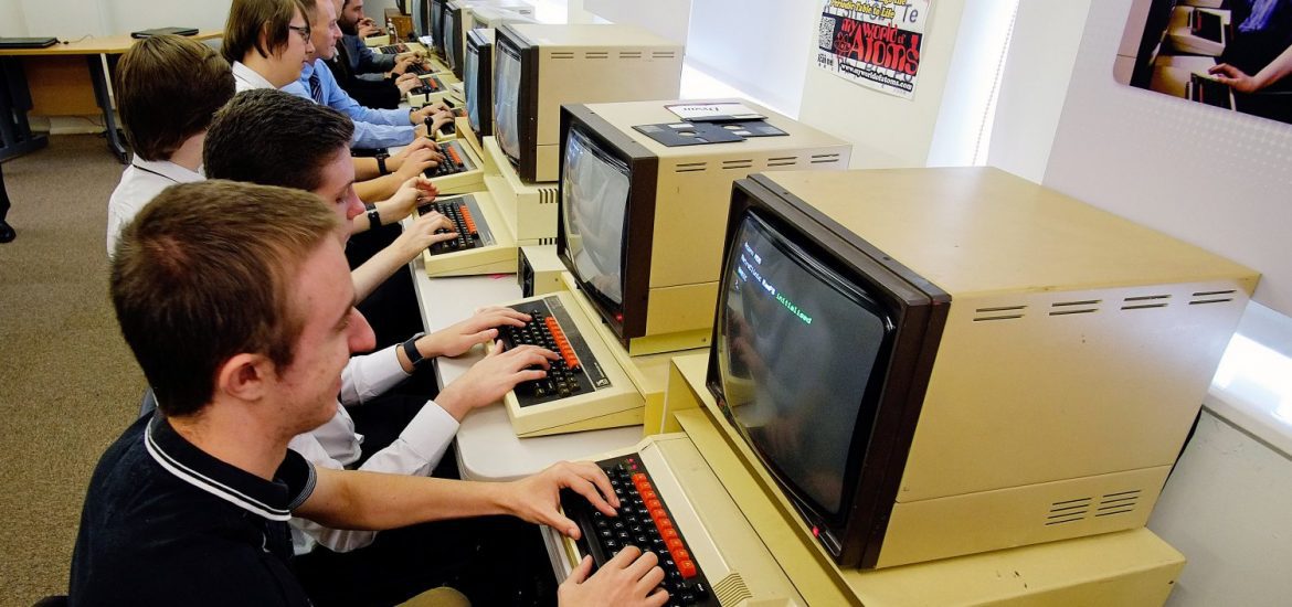 Computers Archives | Confusions and Connections