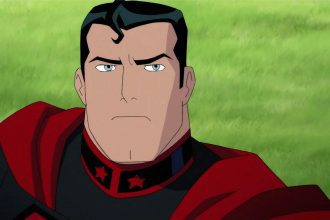 Sam Liu’s best DC Animated Movies