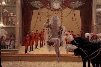 Fellini & his most cherished films