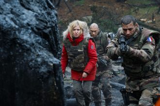 War of The Worlds coming to Fox