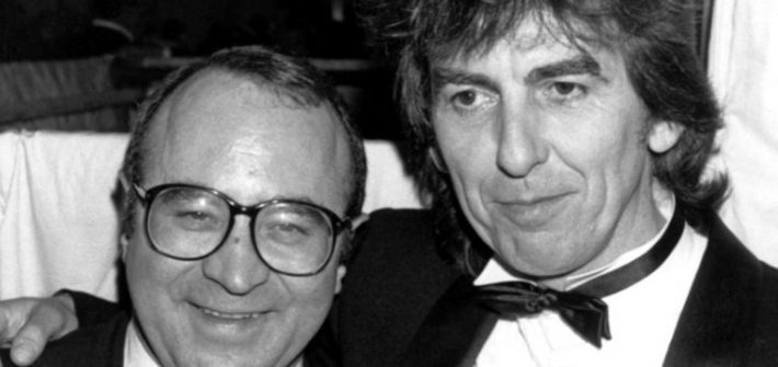 An Accidental Studio