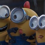 Minions: The Rise of Gru