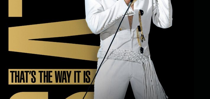 Elvis: That’s The Way It Is