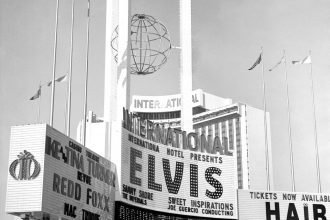 Elvis: That’s The Way It Is – Cinema release rescheduled