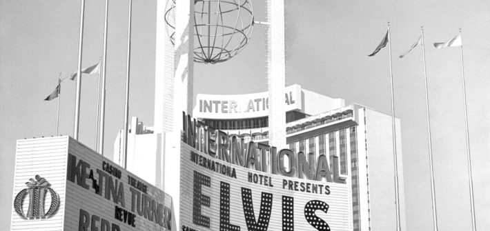 Elvis: That’s The Way It Is – Cinema release rescheduled