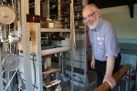 Researcher who revealed secrets of Colossus awarded honorary fellowship by TNMOC