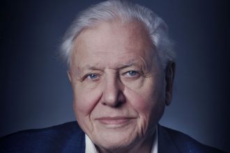 Find out about A Life On Our Planet with David Attenborough