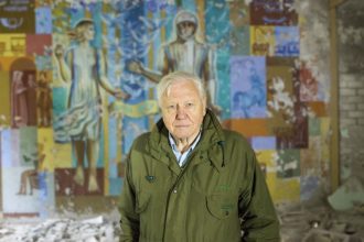 David Attenborough: A Life On Our Planet is coming home