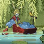 Submarine Best Birthday Ever