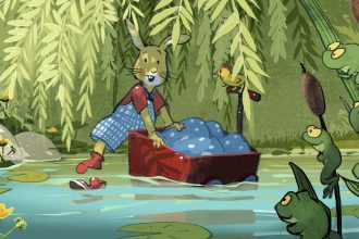 What is the Best Birthday Ever?