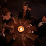 Sky is to release Blithe Spirit BS_00385