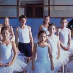 Billy Elliot is dancing back into UK cinemas BillyElliot6