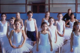 Billy Elliot is dancing back into UK cinemas