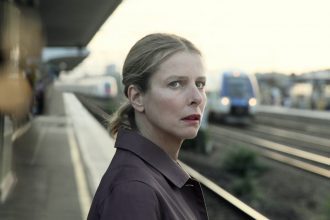 Lullaby is coming home