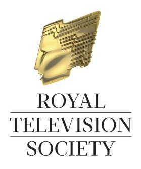 Nominations Announced For Royal Television Society Programme Awards 2020