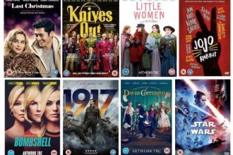 Find Any Film – Staying In