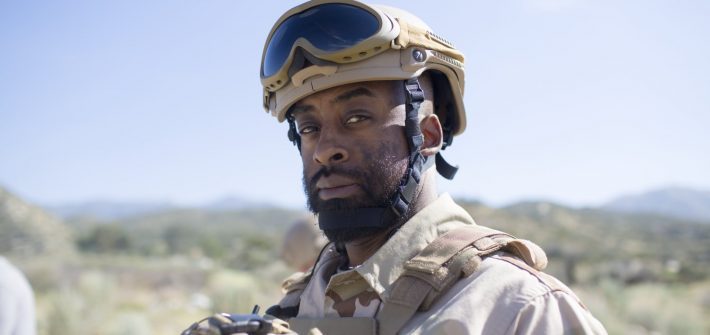 Rogue Warfare 2: The Hunt