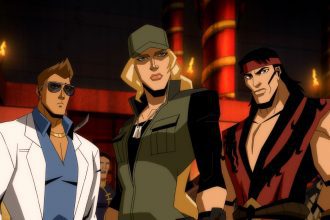 The best computer game films