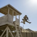 Rogue Warfare 3: Death Of A Nation