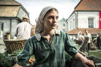 Will Sara survive The Occupation?