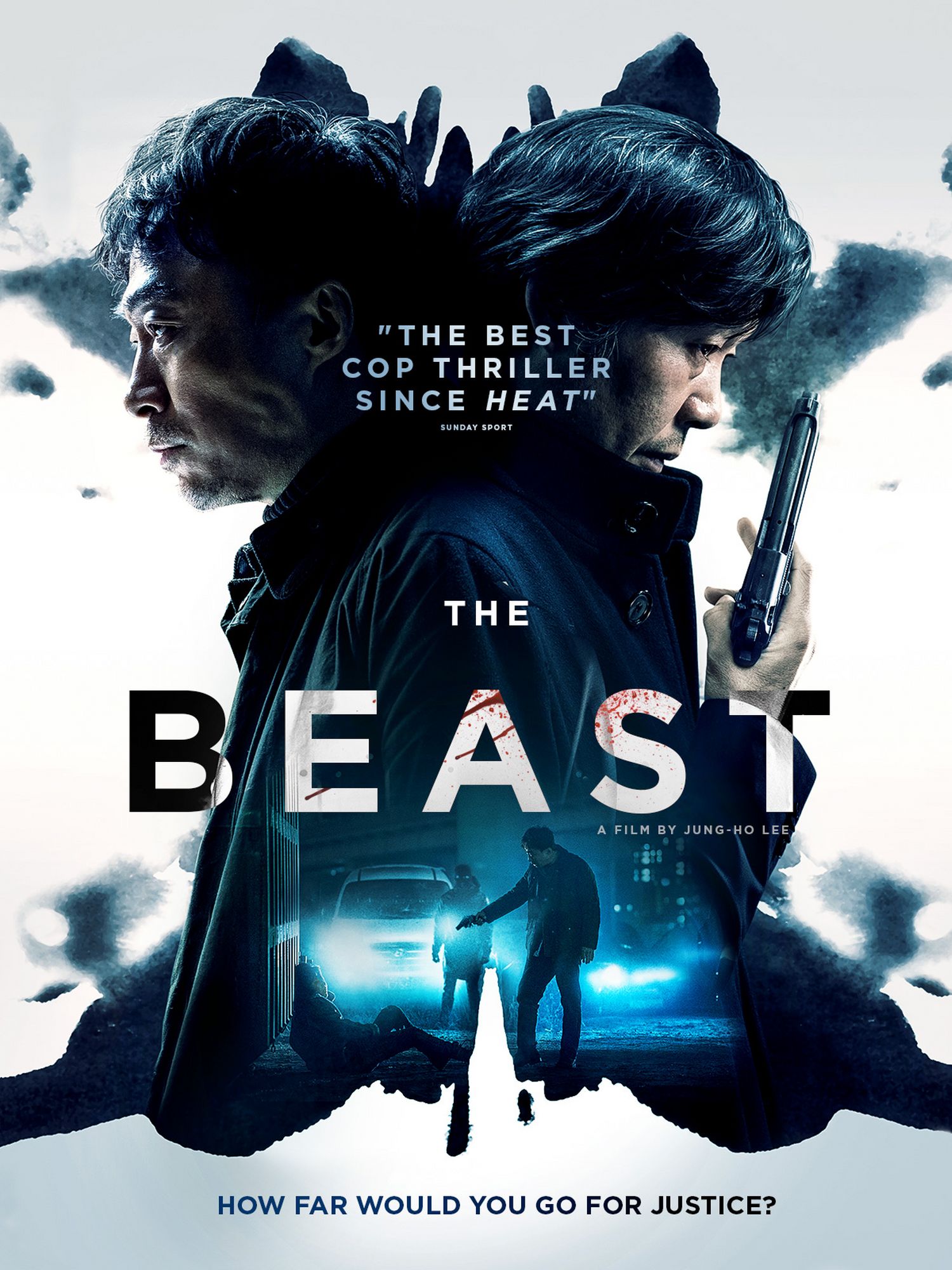 Uzmovi tarjima. Фильм the Beast 2019. Зверь 2019 Постер. Постер к фильму Beasts. The Beast 2020 poster.