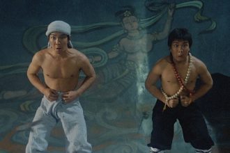 Zu Warriors from the Magic Mountain is coming home