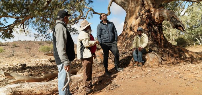 The Australian Dream