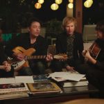 3. Regina Spektor _ Jakob Dylan _ Beck _ Cat Power_ECHO IN THE CANYON - Courtesy of Echo In The Canyon LLC