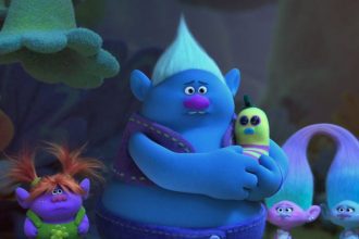 Biggie and Pop Village decide to go after Poppy