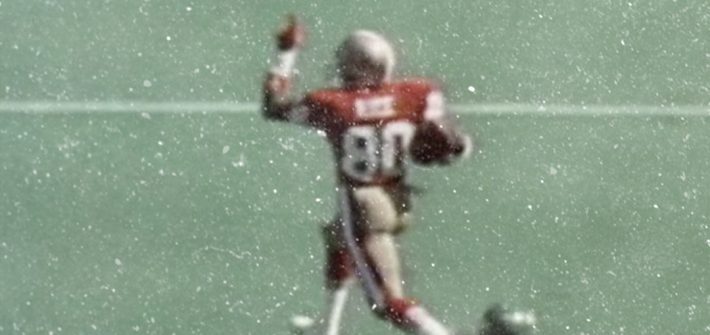 In Search of Greatness