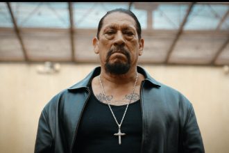 Who is Danny Trejo?